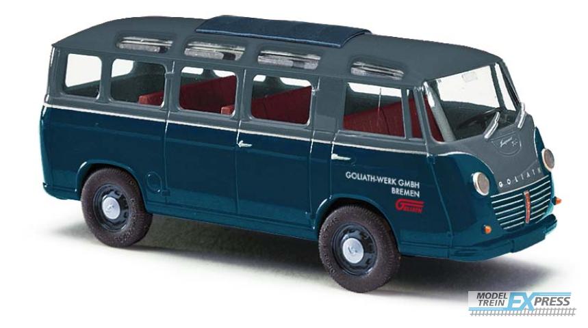 Busch autos 94170